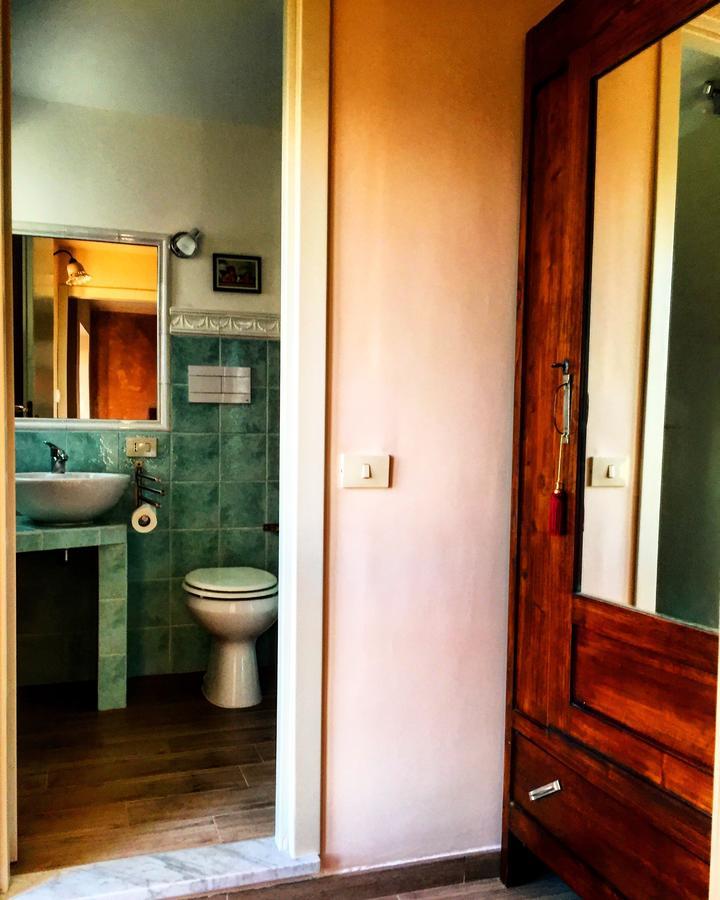 Il Borgo Antico Bed & Breakfast Rocca Massima Екстериор снимка